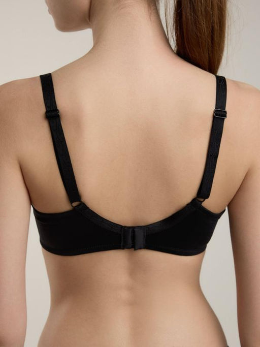 AURA Бюст RB6204** - черный