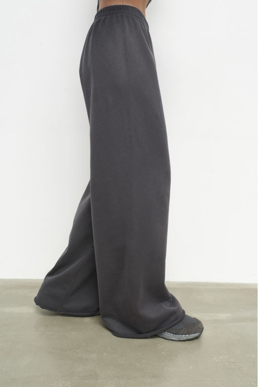 Брюки-трубы Графит - Erist store фото 3