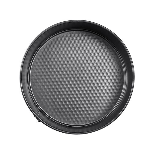 Форма круглая разъемная 24*6,6см. Linea EASY арт. 93-CS-EA-5-04