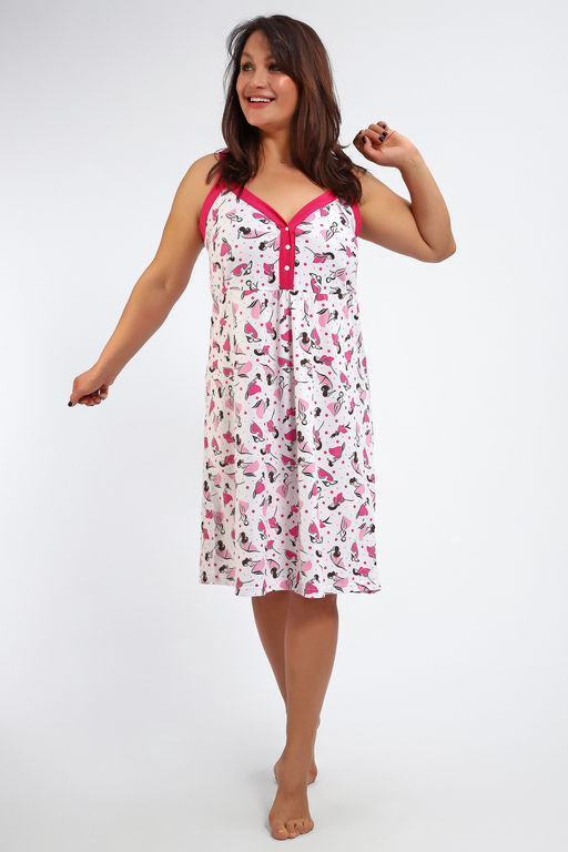 Сорочка 88128