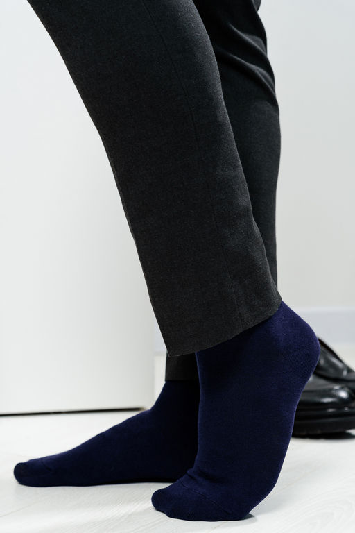 Носки Бриз мужские 3 пары - Berchelli фото 7