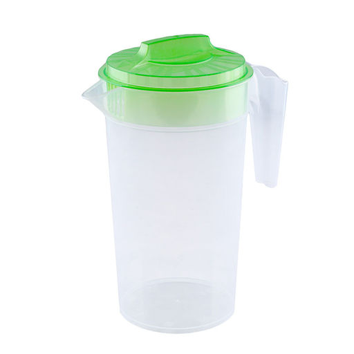 Кувшин 1,2 л с крышкой, арт. С148ПБ