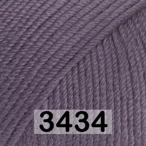 BABY COTTON GAZZAL  фото 24