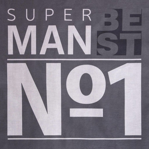 Постельное белье Этель 1.5 сп Super man 143*215 см, 150*214 см, 70*70 см -2 шт  фото 5