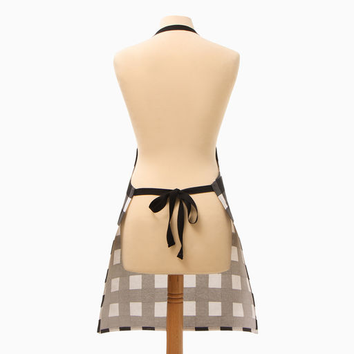 Кух. набор 3 пр. Best man black фартук 70х60 см, прих. 20х20 см, полот.35х60см - Доляна фото 9