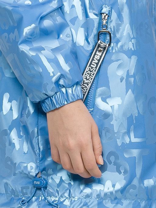 Pelican GZJM5270 ветровка для девочек  фото 5