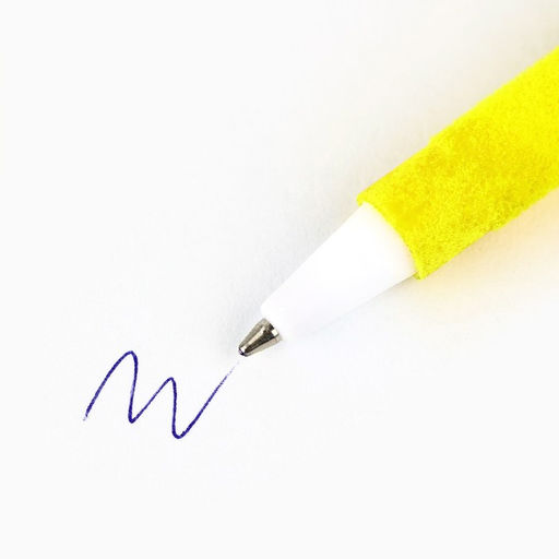 Цена за 2 шт. Ручка прикол, шариковая, синяя паста, 1.0 мм, пластик 8 марта - Artfox фото 3