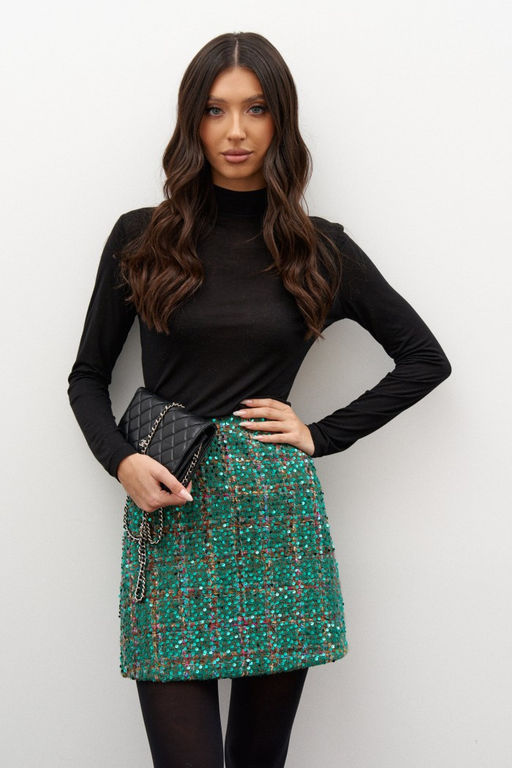 Юбка A1338 - Annete фото 5