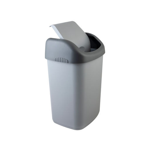 Контейнер для мусора 14л арт.С327