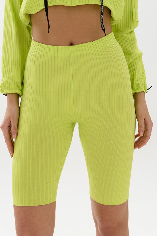 Велосипедки Натали 67106 хлопок с эластаном  фото 29