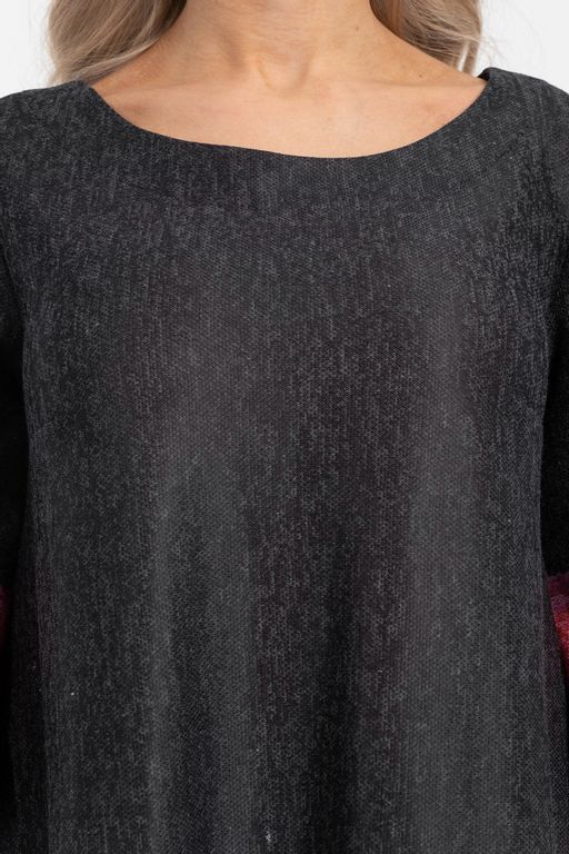 Платье П4-4631 - Wisell фото 8