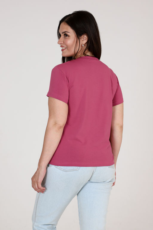 Футболка 56514 - Натали фото 36