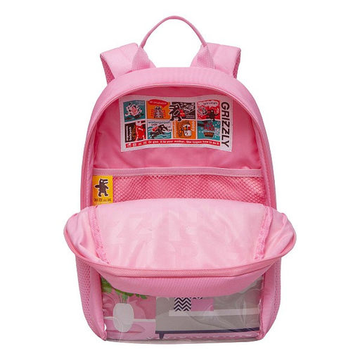 RO-370-1 Рюкзак - Grizzly фото 91