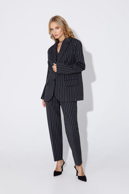 Костюм Pirs 4947 серый  фото 4