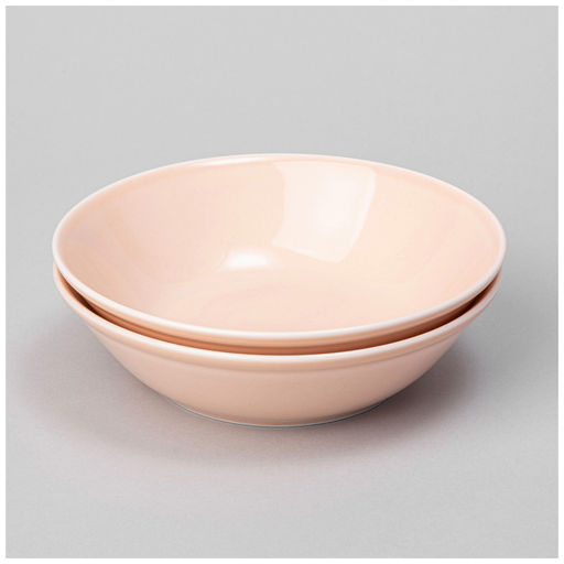 НАБОР САЛАТНИКОВ LEFARD TINT 400МЛ (РОЗОВЫЙ) 2 ШТ.  фото 3