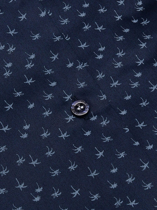 Сорочка мужская длинный рукав GREG 223/211/2035/1p  фото 2