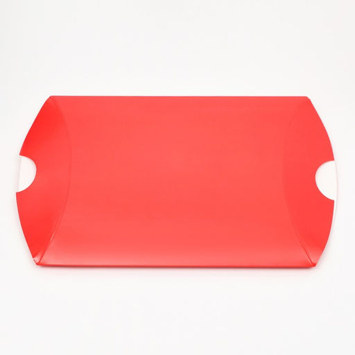 Цена за 5 шт. Коробка складная красная, 19 х 14 х 4 см - UPAK LAND фото 3