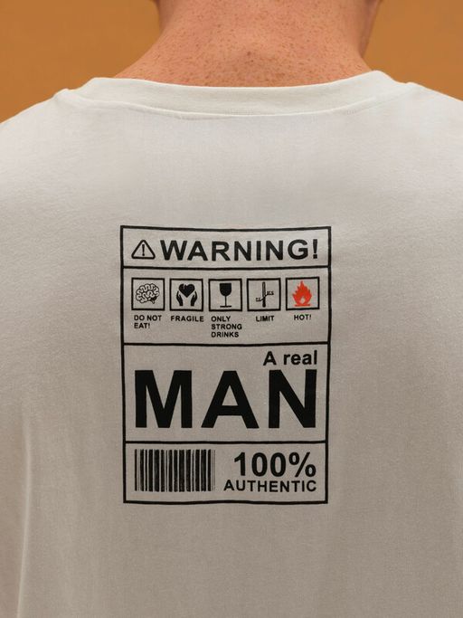 PELICAN SFT6917/1 Футболка мужская  фото 4