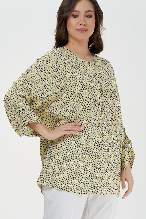 Блузка - Olsi фото 3