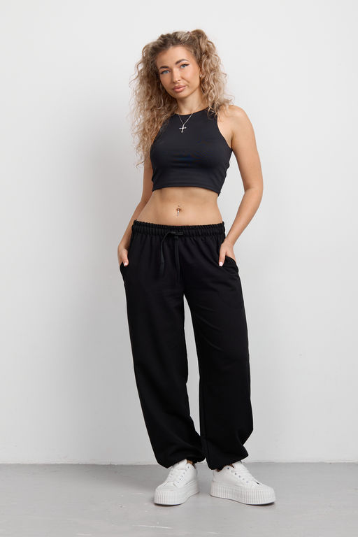 Брюки 36976 - Натали фото 52