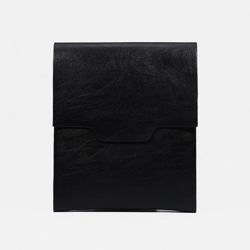 Сумка мужская, цвет черный