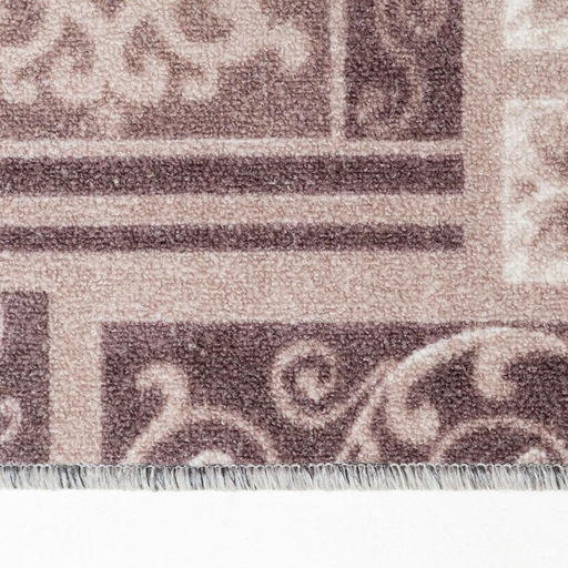 Палас прямоугольный 200×400 см, войлок