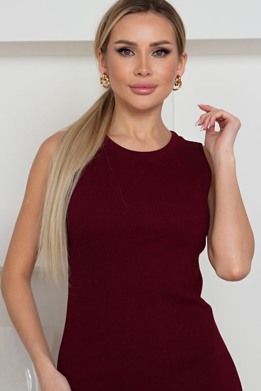 VALENTINA Платье Бенита №2  фото 4