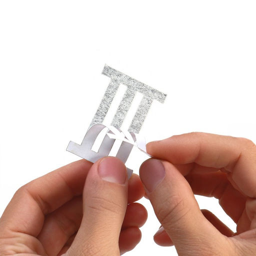 Часы настенные интерьерные «Давис», 3D, наклейка, бесшумные, плавный ход, d=45 см