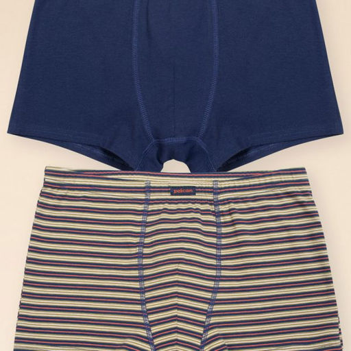 BUHB3332(2шт. в упаковке) Трусы для мальчиков