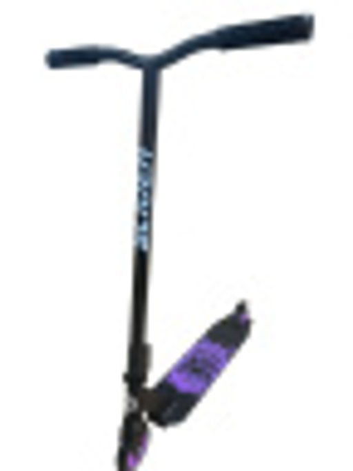 Самокат трюковой Slider