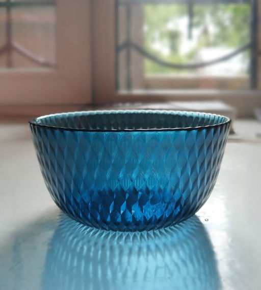 Салатник ИДИЛЛИЯ ЛОНДОН ТОПАЗ 12см арт.Q1317 /Люминарк/ - Luminarc фото 5