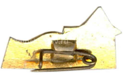 Значок Новгород