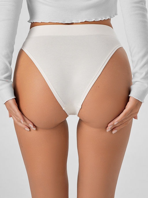 ТРУСЫ ЖЕНСКИЕ (3ШТ.) - Mark formelle фото 5