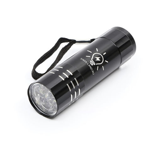 Фонарик в чехле Гори, 11 х 5 см - Mode forrest фото 2