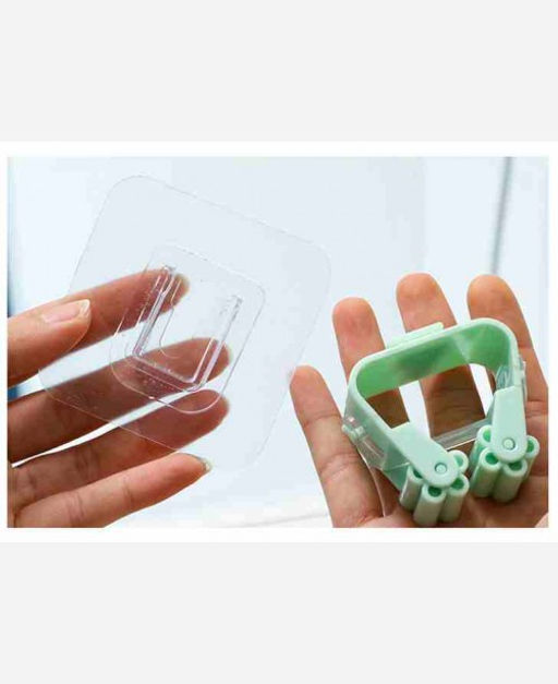 Держатель для швабры 9046522