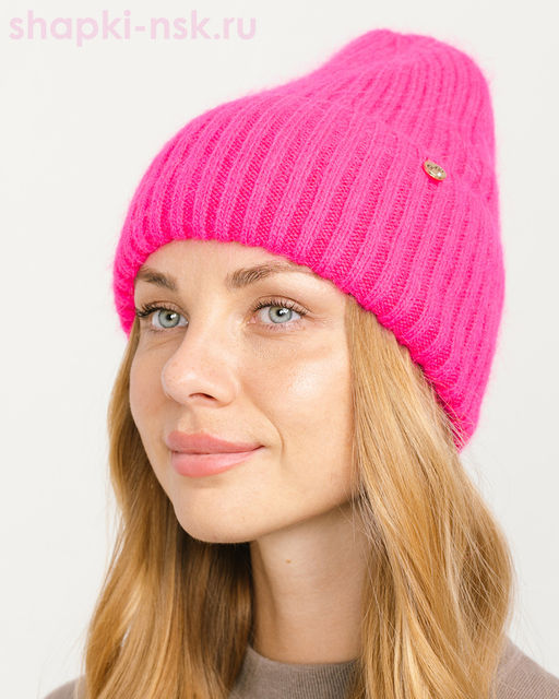 446 PB Колпак женский флис (56-58)