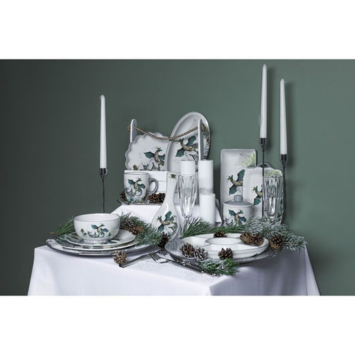 Кружка Доляна Дракоша, 330 мл, цвет белый фото 7