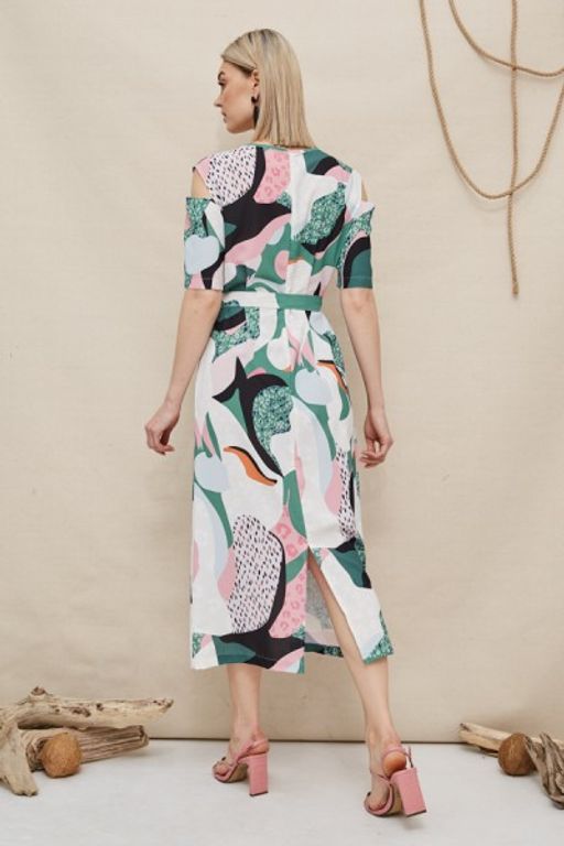 63727 Платье Eliseeva Olesya  фото 2