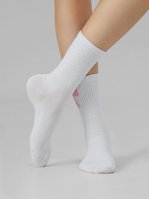 Носки женские в наборе, 3 пары - Mark formelle фото 3