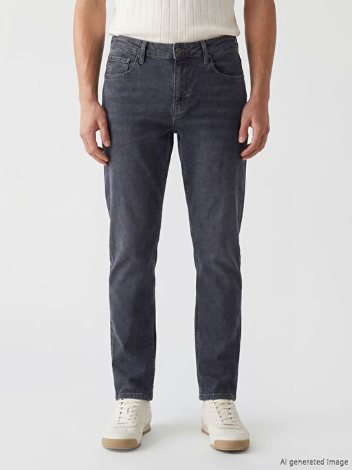 Джинсы 779 Regular Fit мужские