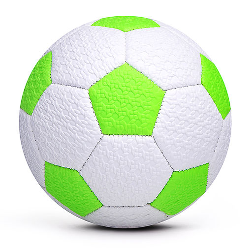 Мяч футбольный размер 2