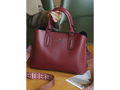 Cумка Lanotti SCULPTURA А109/Серый