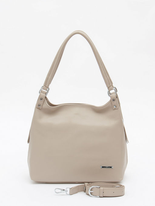 Сумка 0850C apricot Polina&Eiterou