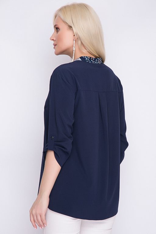 Рубашка 40818 - Avili фото 7