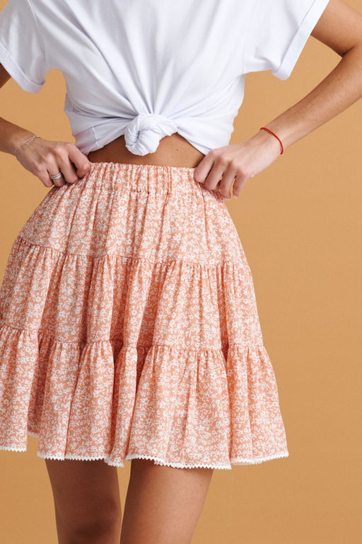 Юбка А406 - Annete фото 3