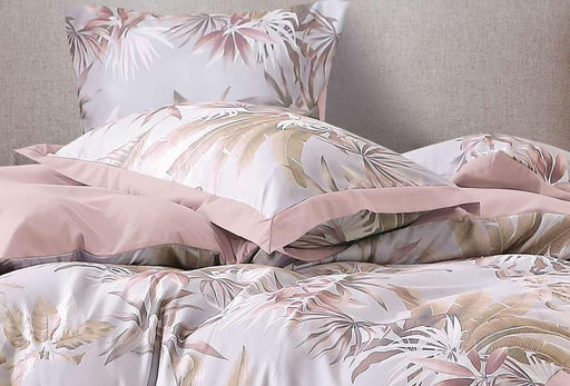 КПБ Candies Бархатный Cатин Luxury CANBSL001 Семейный