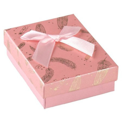 Коробка подарочная 7x9 см / YIN-14 /уп 12/1200/ - Галеонтрейд фото 6