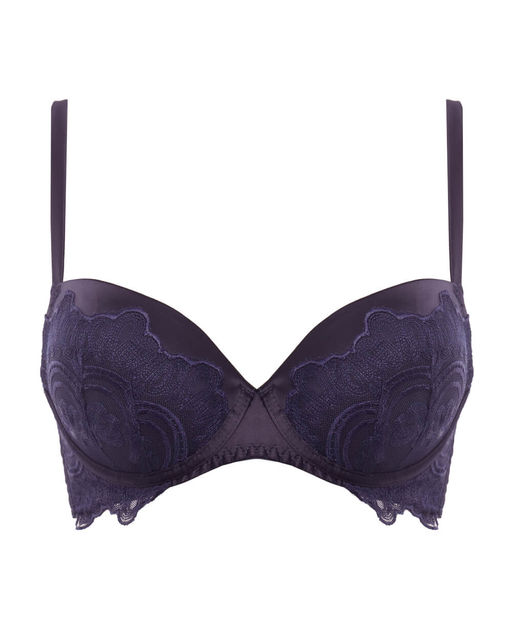 Бюстгальтер с чашкой без пуш-ап - Deseo фото 3