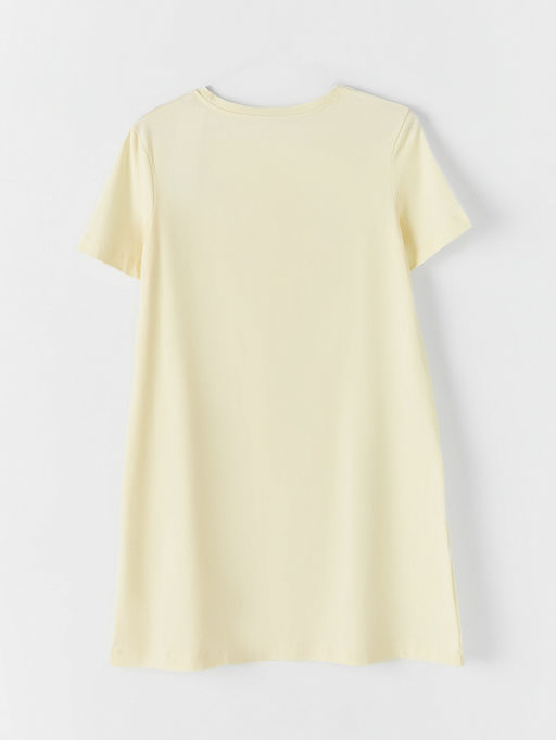 Сорочка ночная женская прямая - Mark formelle фото 7