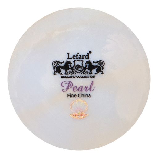 ЧАЙНАЯ ПАРА LEFARD PEARL 200 МЛ  фото 4